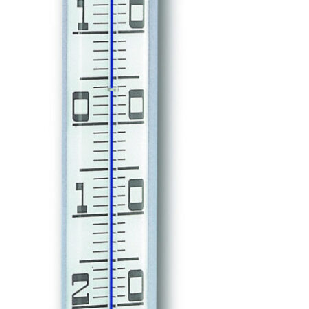 Analogue Garden Thermometer JUMBO 12.2002