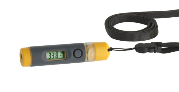 Infrared Thermometer FLASH STICK 31.1126