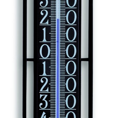 Analogue Indoor-Outdoor Thermometer - NOVELLI DESIGN 12.3000