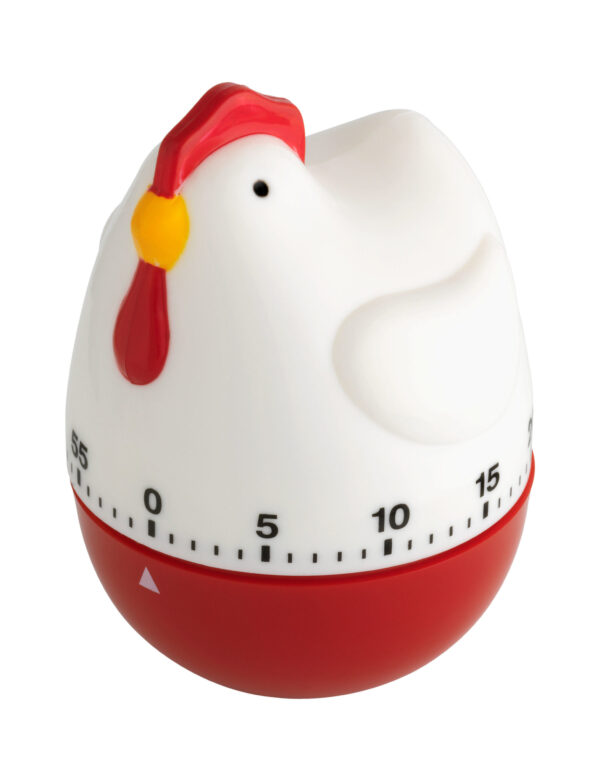 Analogue Kitchen Timer HEN 38.1001