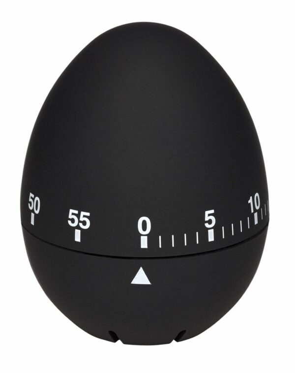 Analogue Kitchen Timer EGG 38.1032