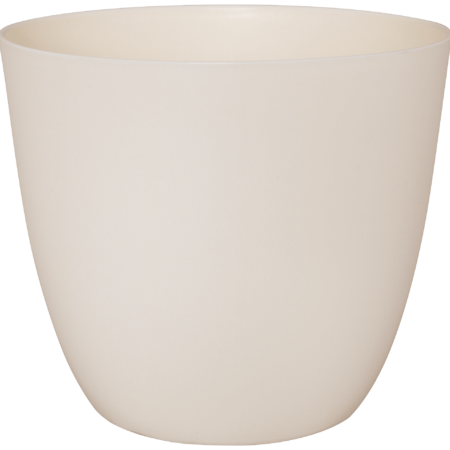 Pure pot 11 cm cream 481 011 35