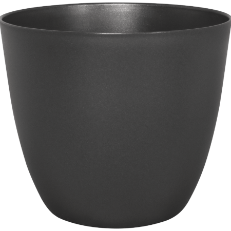 Pure pot 11 cm anthracite 481 011 38