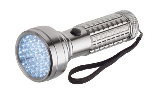 LED Pocket Torch LUMATIC STARLIGHT 43.2024