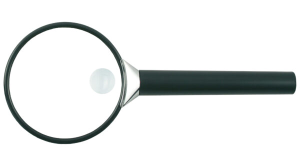 Handheld Magnifier 43.3001