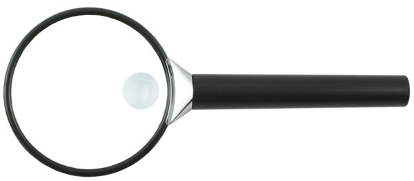 Handheld Magnifier 43.3002