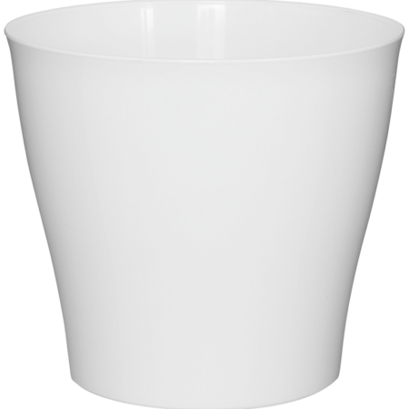 Casablanca pot white 12 cm 483 012 10