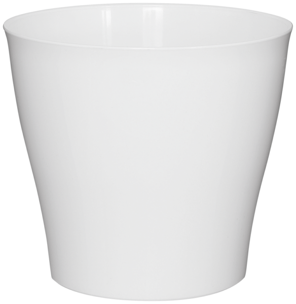 Casablanca pot white 12 cm 483 012 10