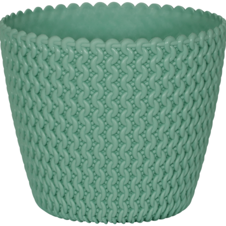 Hipster mint pot 13 cm 484 013 78