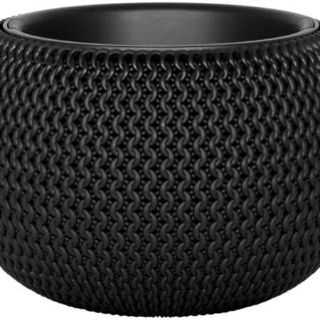 Hipster Bowl 2in1 Set 18 cm Anthracite 485 018 38