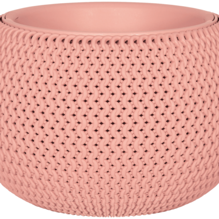 Hipster Bowl 2in1 Set 29 cm pink 485 029 79