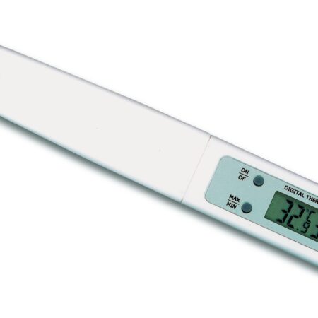 Digital Pocket Thermo-Hygrometer 30.5007