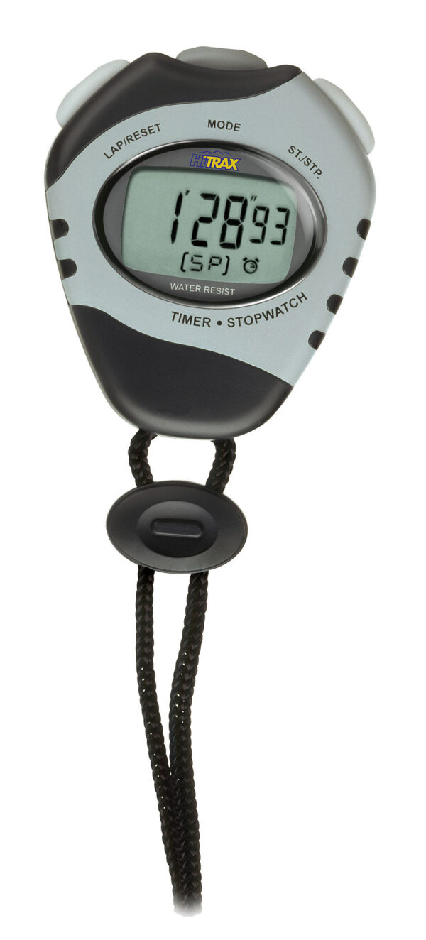 Digital Stopwatch HITRAX GO 38.2016