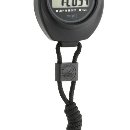 Digital Stopwatch 38.2030