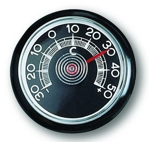 Analogue Thermometer 16.1000