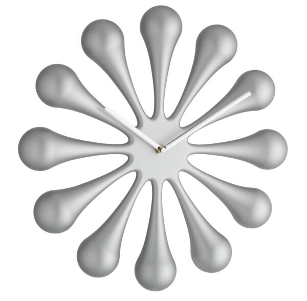 Analogue Designer Wall Clock ASTRO 60.3008