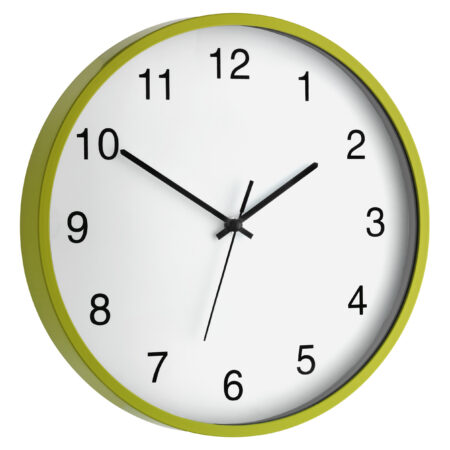 Analogue Wall Clock 60.3019