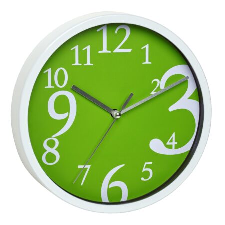 Analogue Wall Clock 60.3034