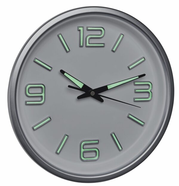 Analogue Wall Clock 60.3040