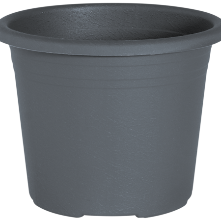 Cylindro pot 12 cm / 0.6 Litre anthracite 641 012 38