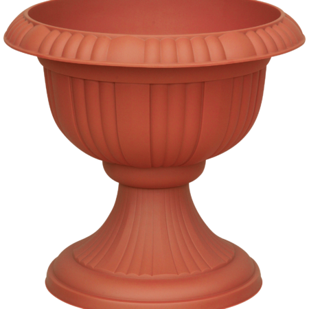 Urn Planter 40 cm terracotta 661 040 06