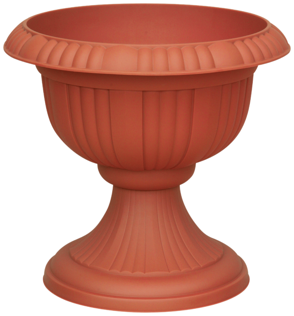 Urn Planter 40 cm terracotta 661 040 06