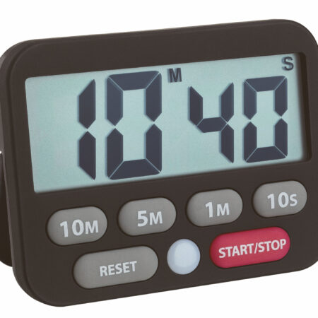 Digital Timer and Stopwatch 38.2038