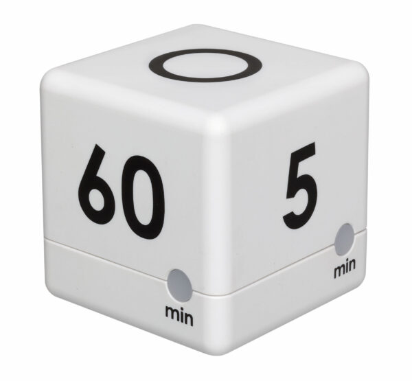 Digital Timer CUBE-TIMER 38.2032