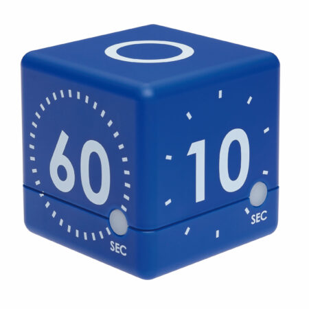 Digital Timer CUBE-TIMER 38.2036