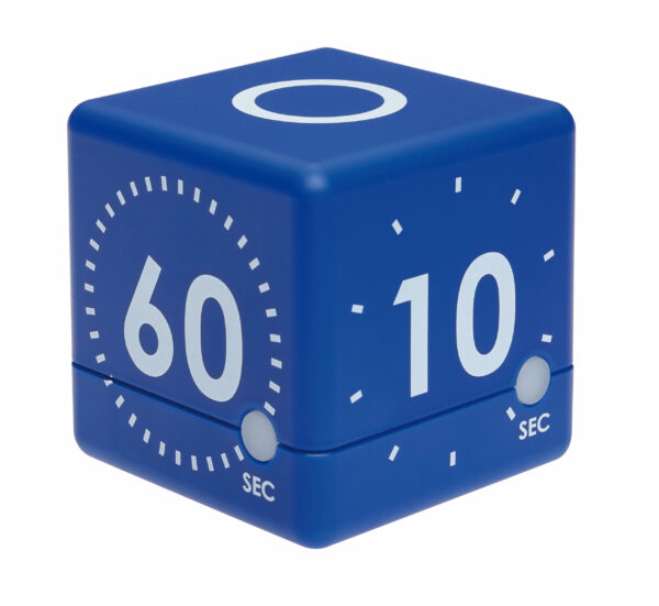 Digital Timer CUBE-TIMER 38.2036