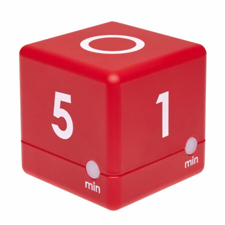 Digital Timer CUBE-TIMER 38.2039