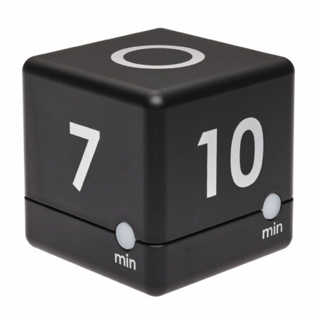 Digital Timer CUBE-TIMER 38.2040.01