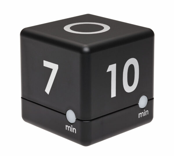 Digital Timer CUBE-TIMER 38.2040.01