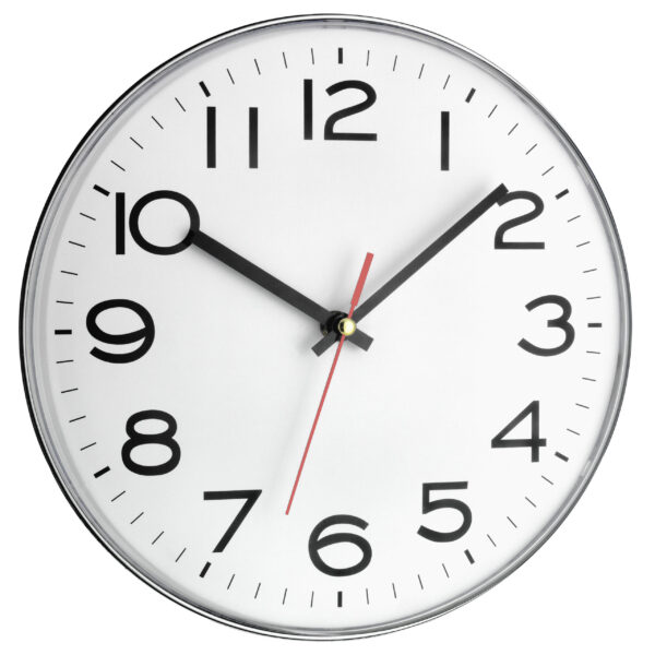 Analogue Wall Clock 60.3017