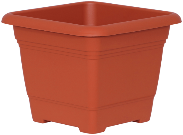 Nora Planter 23 cm terracotta 687 023 06