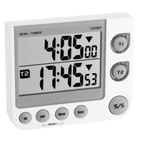 Digital Dual Timer 38.2025