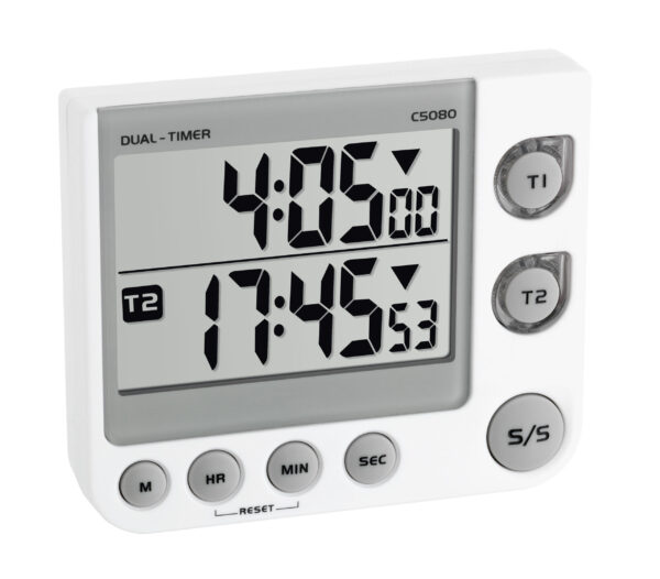 Digital Dual Timer 38.2025