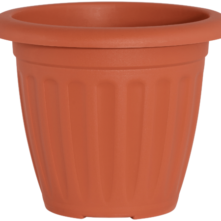 Azteki pot 20 cm terracotta 695 020 06