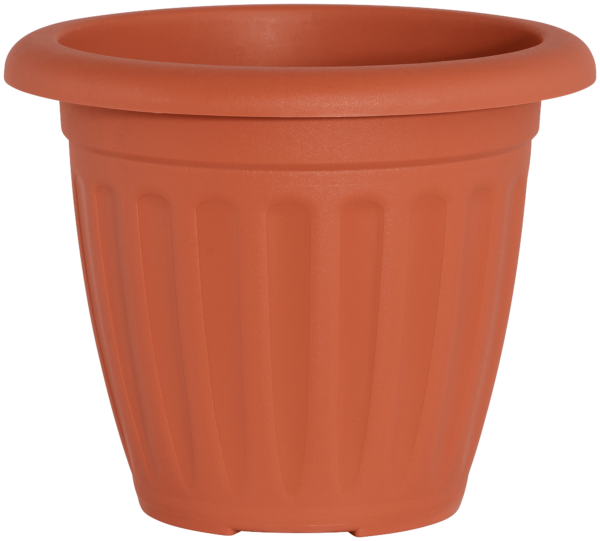 Azteki pot 20 cm terracotta 695 020 06