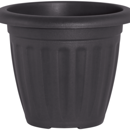 Azteki pot 20 cm anthracite 695 020 38