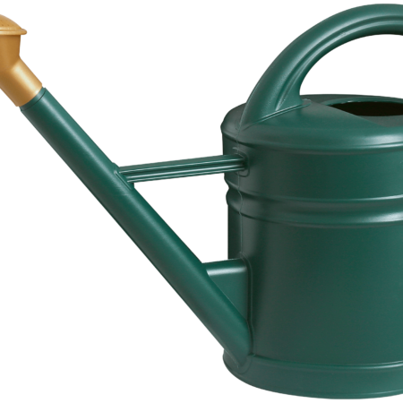 Antiqua Watering Can 10 Litre dark green 701 010 11