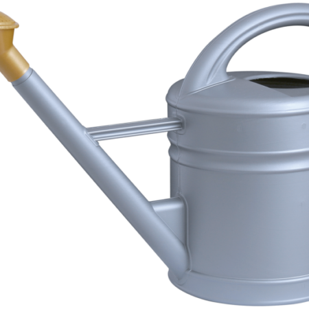 Antiqua Watering Can 10 Litre zinc 701 010 42