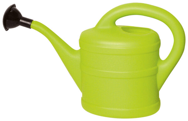 1 Litre Watering Can – Mint Green