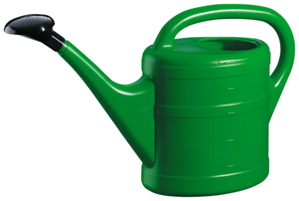 5 Litre Watering Can – Green