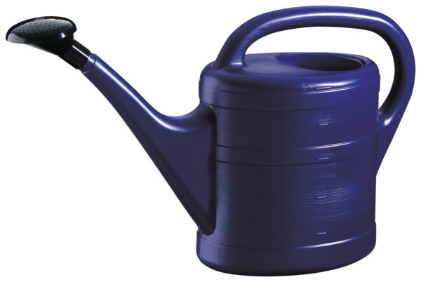 5 Litre Watering Can – Blue