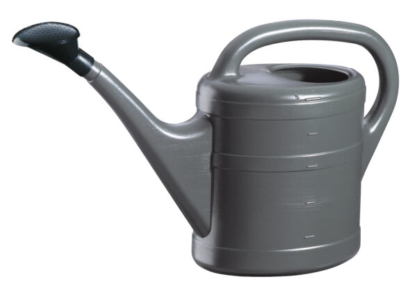 5 Litre Watering Can – Anthracite Grey