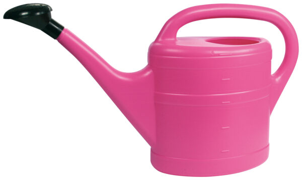 5 Litre Watering Can – Pink