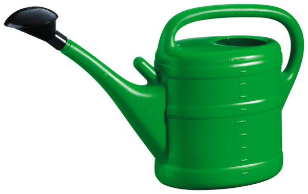 10 Litre Watering Can – Green