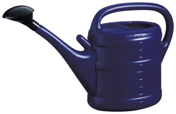 10 Litre Watering Can – Blue