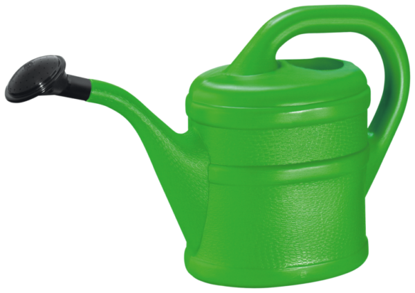 2 Litre Watering Can – Green